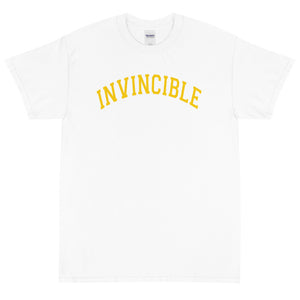 Invincible