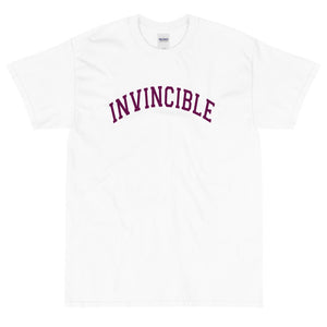 Invincible