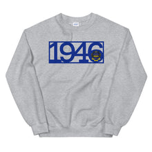 Load image into Gallery viewer, Boxed Redux Sweatshirt - 1946
