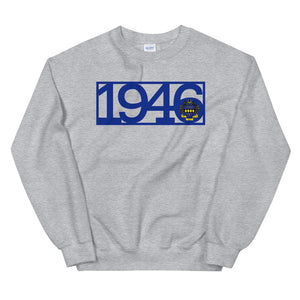 Boxed Redux Sweatshirt - 1946