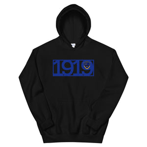 Boxed Redux Hoodie - 1919