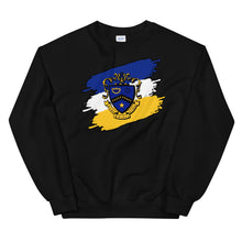 Load image into Gallery viewer, 3 Stripes Sweatshirt - 1919
