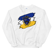 Load image into Gallery viewer, 3 Stripes Sweatshirt - 1919
