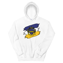 Load image into Gallery viewer, 3 Stripes Hoodie - 1946
