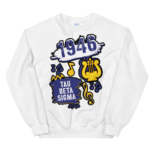 1946 Remix Sweatshirt