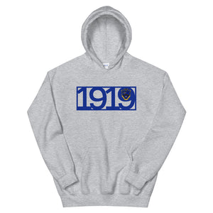 Boxed Redux Hoodie - 1919