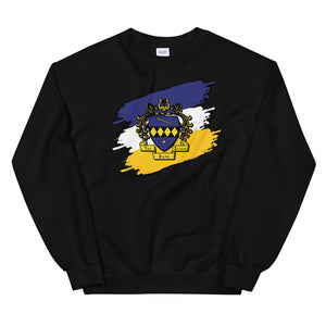 3 Stripes Sweatshirt - 1946