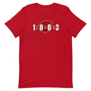 ROSE 1903(Red)