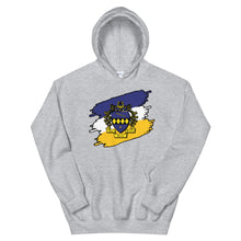 Load image into Gallery viewer, 3 Stripes Hoodie - 1946
