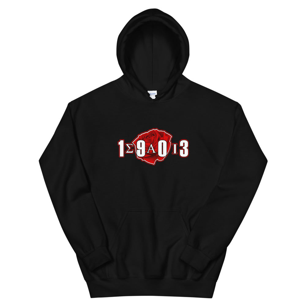 ROSE 1903 Hoodie