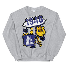 Load image into Gallery viewer, 1946 Remix Sweatshirt
