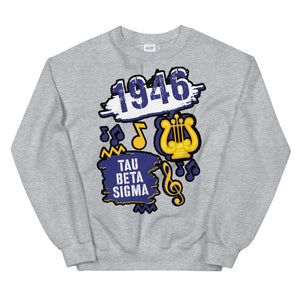 1946 Remix Sweatshirt