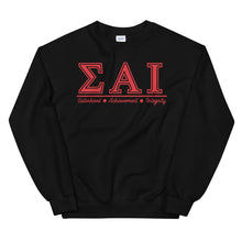 Load image into Gallery viewer, S.A.I. Sweatshirt
