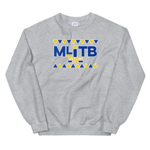 Load image into Gallery viewer, MLITB Sweatshirt
