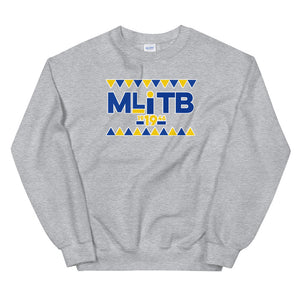 MLITB Sweatshirt