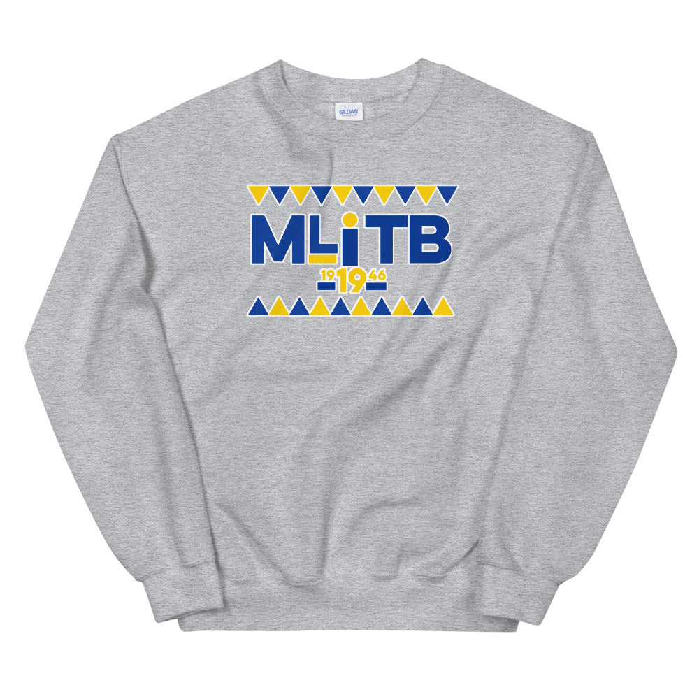 MLITB Sweatshirt