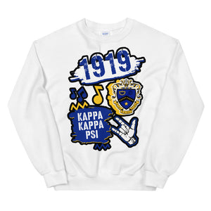 1919 Remix Sweatshirt