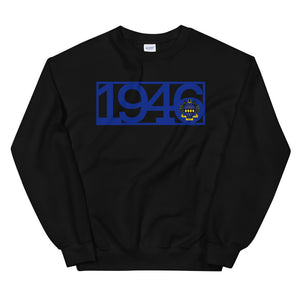 Boxed Redux Sweatshirt - 1946