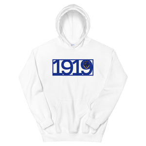 Boxed Redux Hoodie - 1919