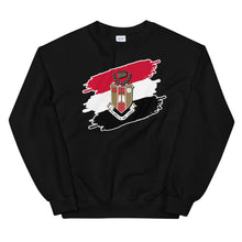 Load image into Gallery viewer, 3 Stripes Sweatshirt - 1903
