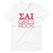 Load image into Gallery viewer, ΣΑΙ Girls Rock!
