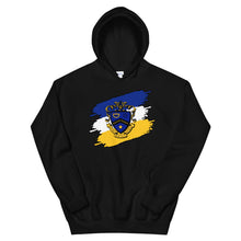 Load image into Gallery viewer, 3 Stripes Hoodie - 1919
