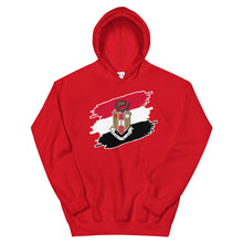 Load image into Gallery viewer, 3 Stripes Hoodie - 1903
