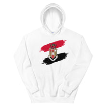 Load image into Gallery viewer, 3 Stripes Hoodie - 1903
