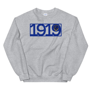 Boxed Redux Sweatshirt - 1919