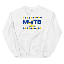 Load image into Gallery viewer, MLITB Sweatshirt
