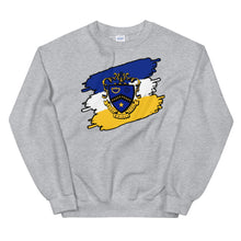 Load image into Gallery viewer, 3 Stripes Sweatshirt - 1919
