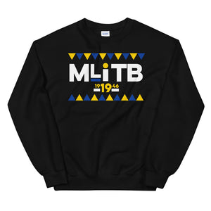 MLITB Sweatshirt(Black)