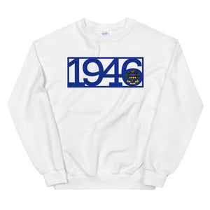 Boxed Redux Sweatshirt - 1946