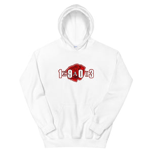 ROSE 1903 Hoodie