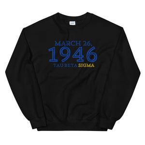 Founders’ Day 1946 Sweatshirt