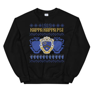 ΚΚΨ Holiday Sweatshirt