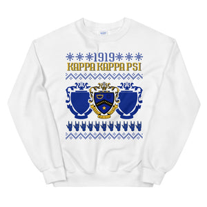 ΚΚΨ Holiday Sweatshirt