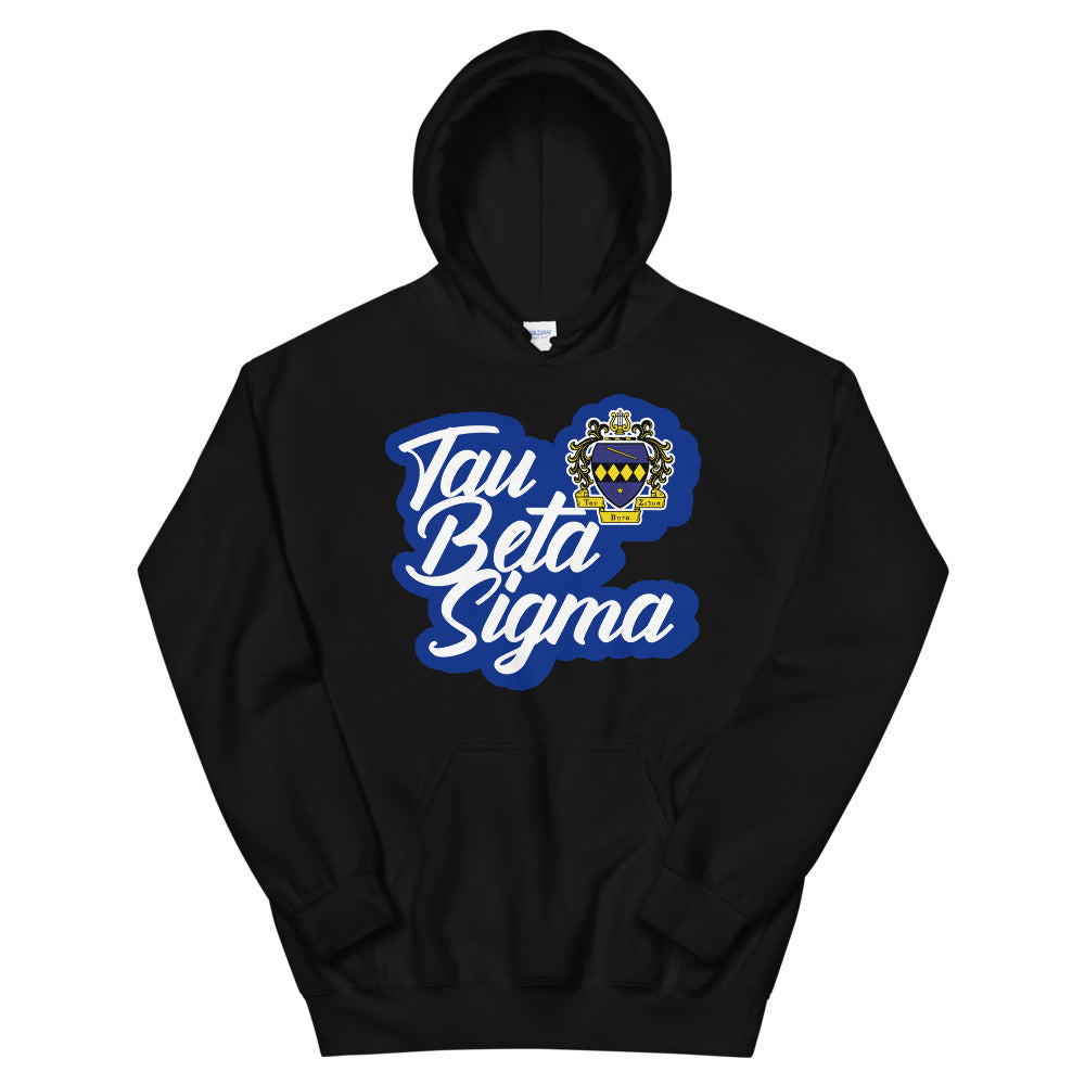 The Script 1946 Hoodie