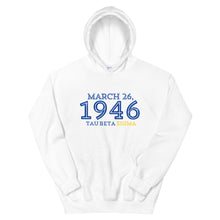 Load image into Gallery viewer, Founders’ Day 1946 Hoodie
